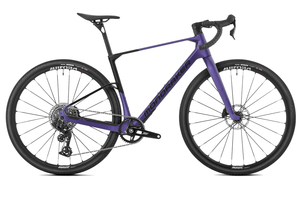 Populaire Fietsen Newspeed Sneek Friesland Mondraker arid r carbon Mondraker dealer